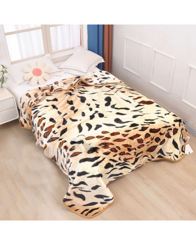 Пледи та покривала Malloory Home  200  OT56192-210х230 купити у Postel.biz.ua
