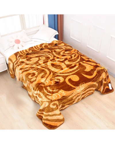 Пледи та покривала Malloory Home  200  OT56212-210х230 купити у Postel.biz.ua