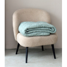 Плед в'язаний "Softitex" 210х230 см.