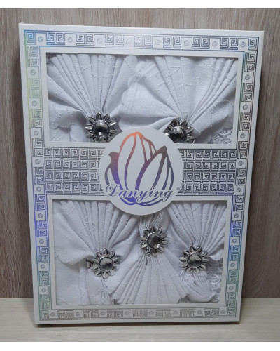 Скатертини Home plus    OT150х220-біла купити у Postel.biz.ua
