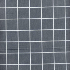 Комплект постільної білизни ELWAY двоспальний 149 (нав.50*70)