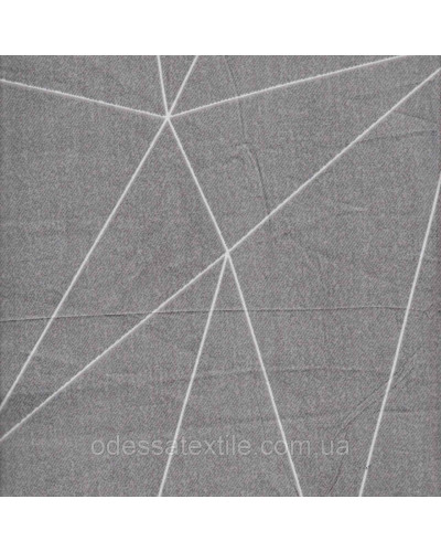 Комплекти постільної білизни ELWAY Двуспальный Евро Двуспальный Евро  OT131-50*70 купити у Postel.biz.ua