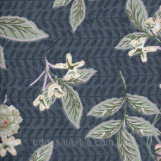 Комплект постільної білизни ELWAY двоспальний 134 (нав.50*70)