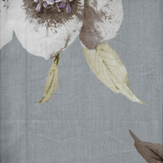 Комплект постільної білизни ELWAY двоспальний 135 (нав.50*70)