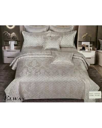 Пледи та покривала ELWAY    OT900 купити у Postel.biz.ua