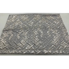 Покривало атласне з наволочками Elway 900