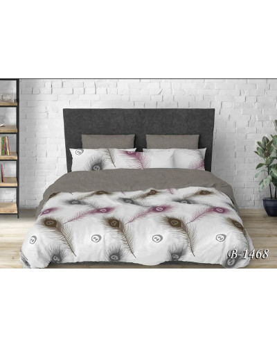 Комплекти постільної білизни UkrTextil    OTВ-1468е купити у Postel.biz.ua