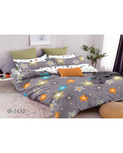 Комплекти постільної білизни UkrTextil    OTВ-1438е купити у Postel.biz.ua