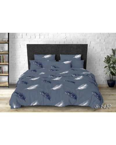 Комплекти постільної білизни UkrTextil    OTВ-1452е купити у Postel.biz.ua
