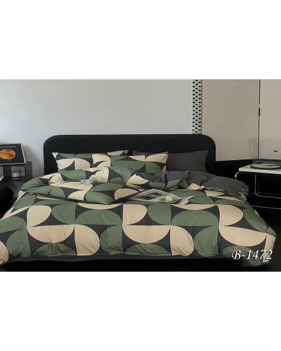 Комплекти постільної білизни UkrTextil    OTВ-1472е купити у Postel.biz.ua