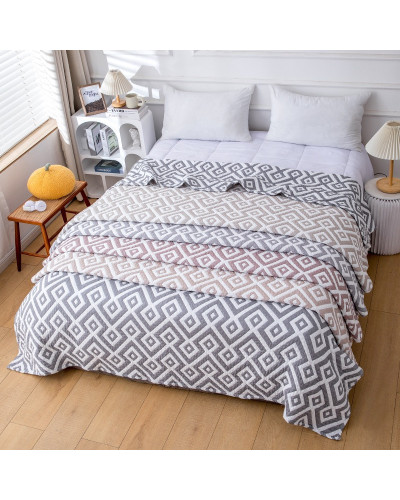 Пледи та покривала UkrTextil    OT6388-200х230 купити у Postel.biz.ua