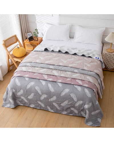 Пледи та покривала UkrTextil    OT20-7078-200х230 купити у Postel.biz.ua