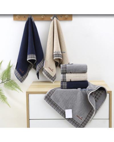 Рушники UkrTextil  30  OT6242-30х70 купити у Postel.biz.ua