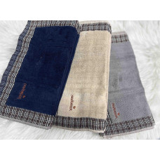 Рушник махровий для рук New Yorker, 30х70см. упаковка 12шт.