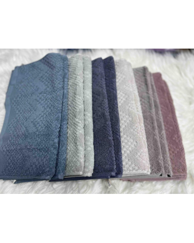 Рушники Colorful Home  30  OT6269-30х70 купити у Postel.biz.ua