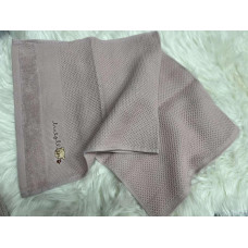 Рушник махровий для рук Colorful Home Ведмедик, 30х70см. упаковка 12шт.