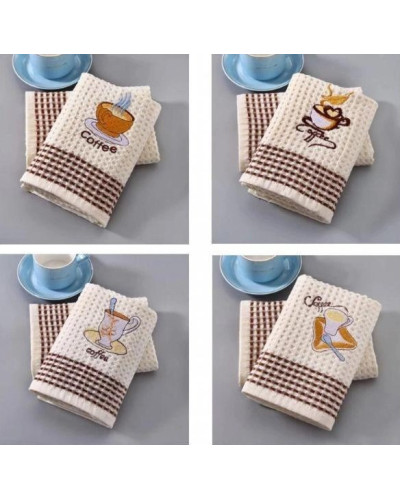 Рушники UkrTextil  45  OT16-25х50 купити у Postel.biz.ua