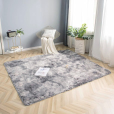 Килимок приліжковий Colorful Home 200х250см сірий(в асортименті)
