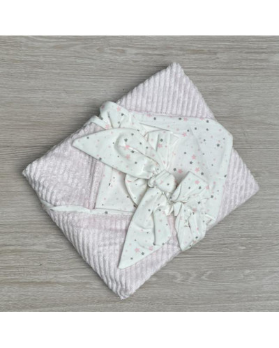 Покривала та пледи UkrTextil  110  OT100х75 купити у Postel.biz.ua