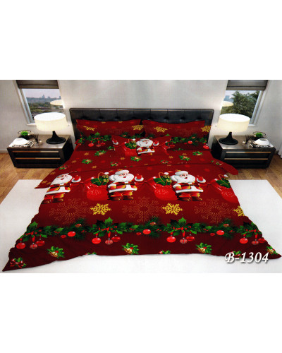 Комплекти постільної білизни Тет-а-Тет Двуспальный Евро Двуспальный Евро  OTВ-1304е купити у Postel.biz.ua