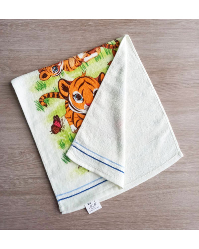 Рушники UkrTextil  50  OTkg-50х95 купити у Postel.biz.ua