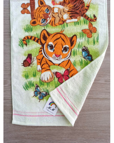 Рушники UkrTextil  50  OTkg-50х95 купити у Postel.biz.ua