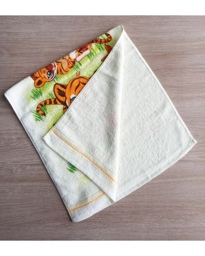 Рушники UkrTextil  50  OTkg-50х95 купити у Postel.biz.ua