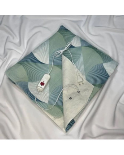 Електропростирадла UkrTextil  120  OTeps 115x150 купити у Postel.biz.ua