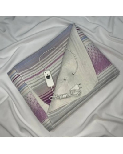 Електропростирадла UkrTextil  120  OTeps 115x150 купити у Postel.biz.ua
