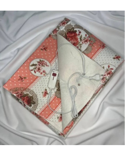 Електропростирадла UkrTextil  120  OTeps 115x150 купити у Postel.biz.ua
