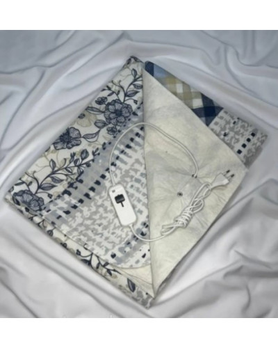 Електропростирадла UkrTextil  120  OTeps 115x150 купити у Postel.biz.ua