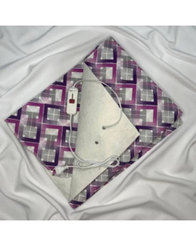 Електропростирадла UkrTextil  120  OTeps 115x150 купити у Postel.biz.ua