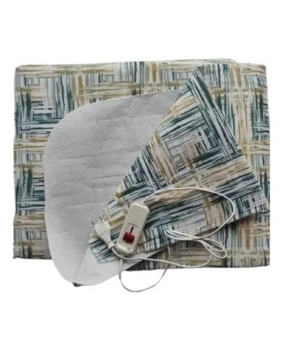 Електропростирадла UkrTextil  120  OTeps 115x150 купити у Postel.biz.ua