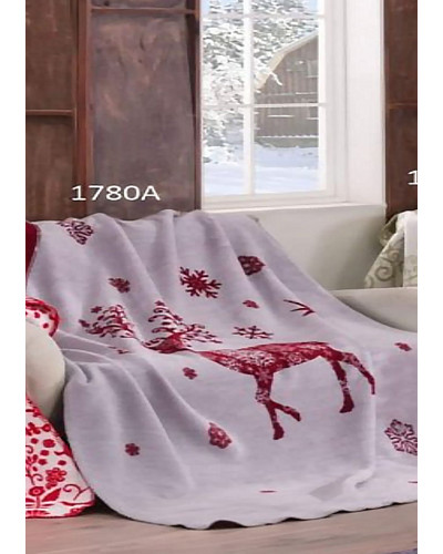 Пледи та покривала UkrTextil  200  OT200х240-1780А купити у Postel.biz.ua