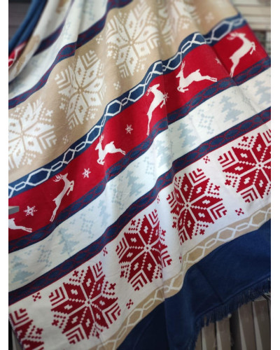Пледи та покривала UkrTextil  200  OT200х240-17208A купити у Postel.biz.ua