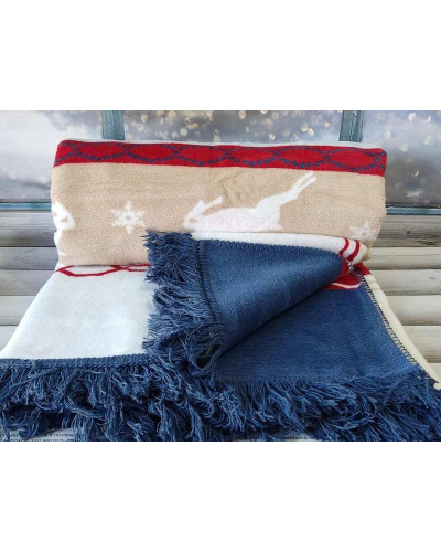 Пледи та покривала UkrTextil  200  OT200х240-17208A купити у Postel.biz.ua