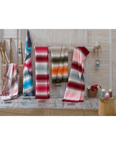 Пледи та покривала UkrTextil  200  OT200х240-1699I купити у Postel.biz.ua