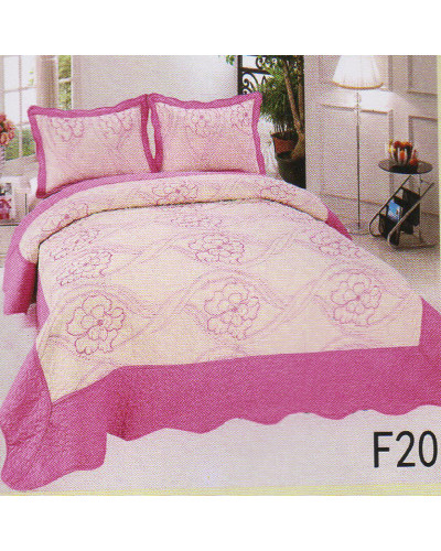 Пледи та покривала UkrTextil    OT220х240-F20 купити у Postel.biz.ua
