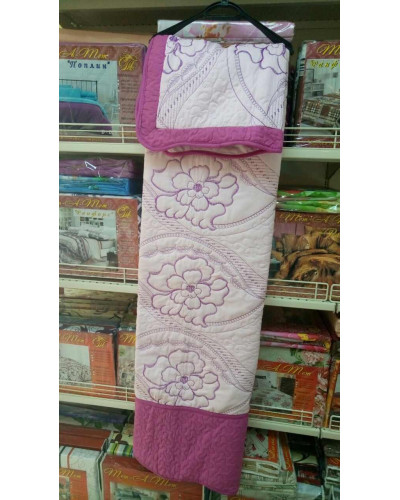 Пледи та покривала UkrTextil    OT220х240-F20 купити у Postel.biz.ua