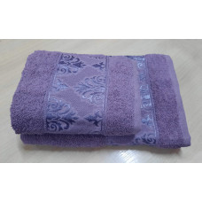 Набір махрових рушників 2 шт FREECOTON Винтаж