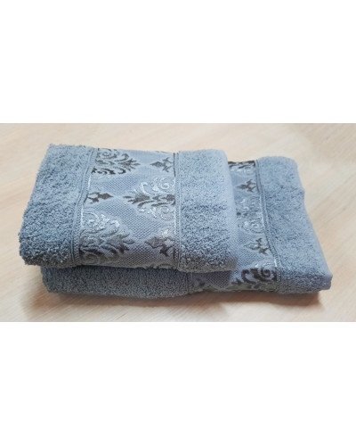 Рушники UkrTextil    OTnpb-4 купити у Postel.biz.ua