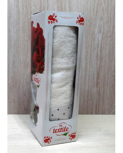 Рушники UkrTextil    OTnpk-1-50х90 купити у Postel.biz.ua