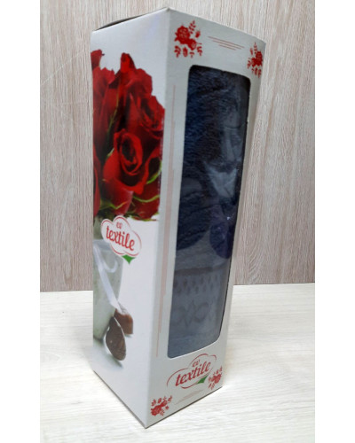 Рушники UkrTextil    OTnpk-1-50х90 купити у Postel.biz.ua