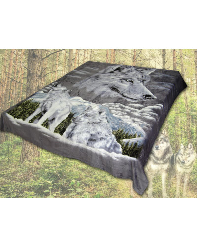 Пледи та покривала UkrTextil    OT160*210 купити у Postel.biz.ua