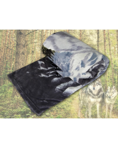 Пледи та покривала UkrTextil    OT160*210 купити у Postel.biz.ua