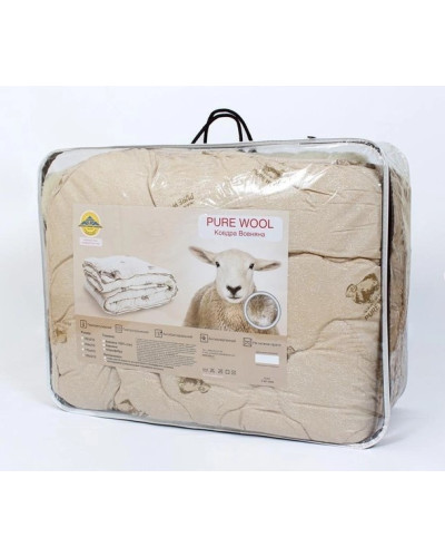 Ковдри Arda tex  150  OT150х210 купити у Postel.biz.ua