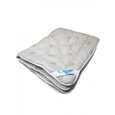 Ковдра ТМ "ARDA" вовняна євро