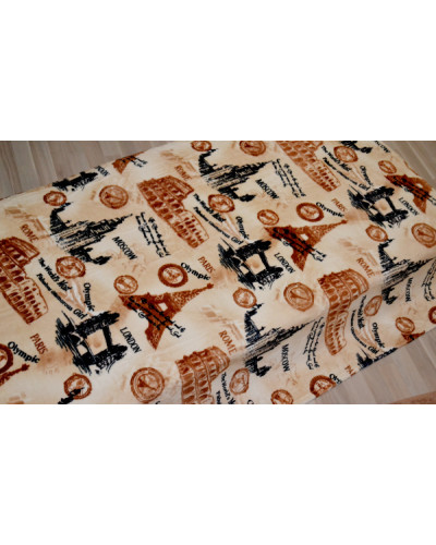 Пледи та покривала ELWAY  200  OTmop1-200x220 купити у Postel.biz.ua