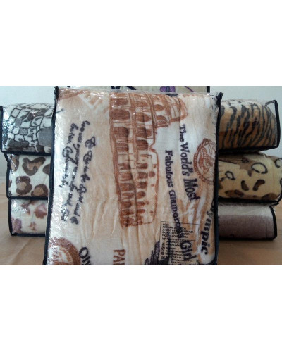 Пледи та покривала ELWAY  200  OTmop1-200x220 купити у Postel.biz.ua
