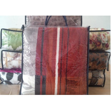 Мікрофібра TRUE LOVE Барбарис